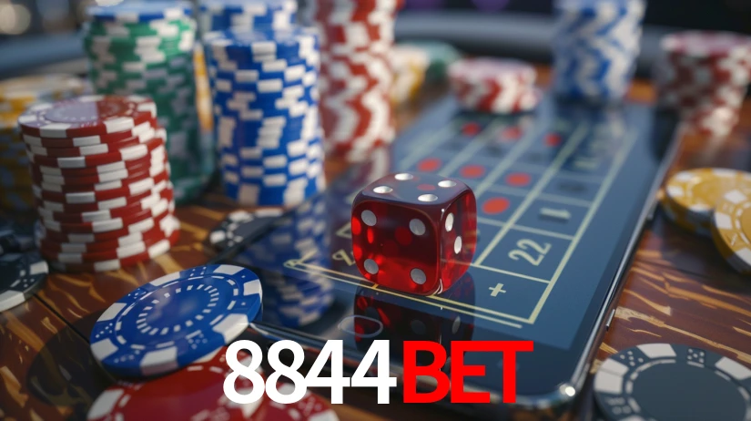 Cash Out 8844bet