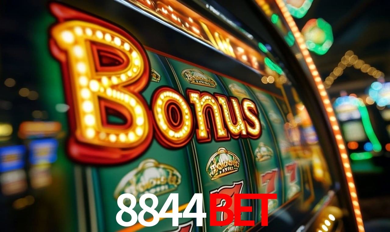 Plataforma 8844bet - Segurança SSL 256-bit