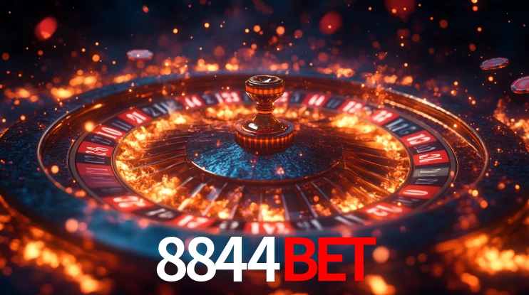 8844bet: Jogos de Caça-Níqueis-Altas Recompensas, Roleta-Velocidade, Blackjack-Desafios Máximos
