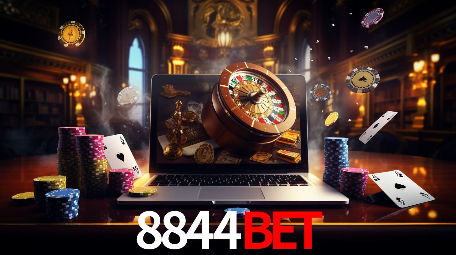 Programa VIP 8844bet