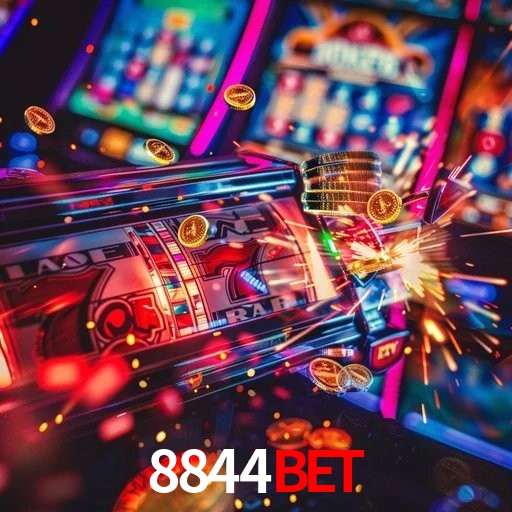 Mesa de Blackjack 8844bet