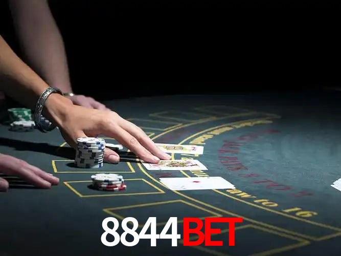 8844bet Segurança Logo 1