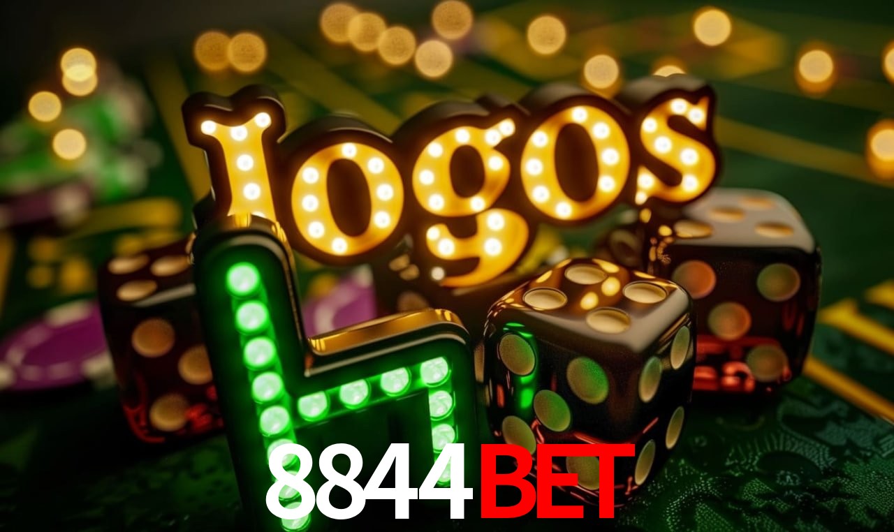 Casino Ao Vivo 8844bet