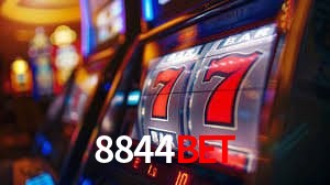 Integração de APIs 8844bet