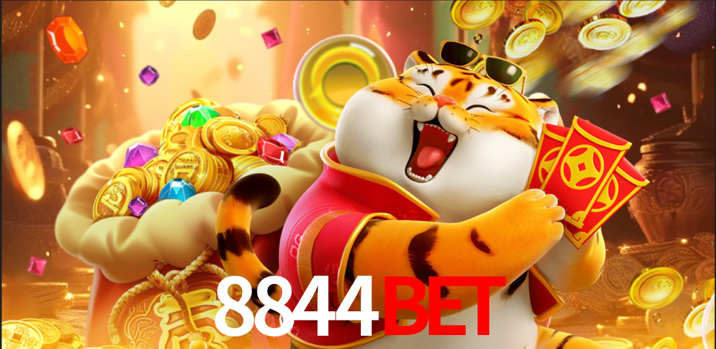 Bônus Generosos e Exclusivos no 8844bet para Você!