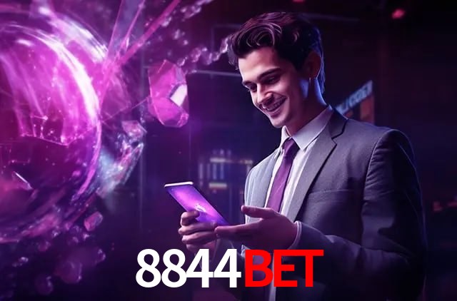 Football Betting 8844bet