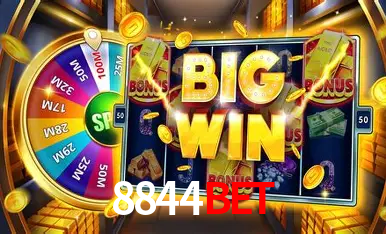 Descubra a Magia dos Jogos de Arcade no 8844bet