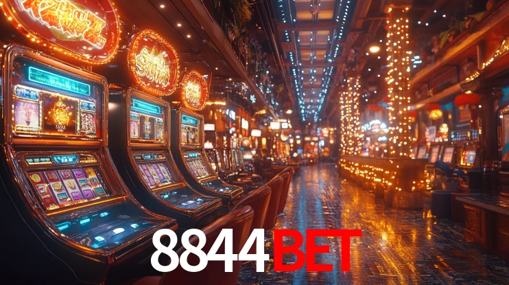 8844bet.com