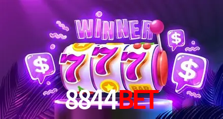 8844bet Certificado eCOGRA