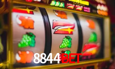 Apostas Esportivas na 8844bet: Um Guia Completo
