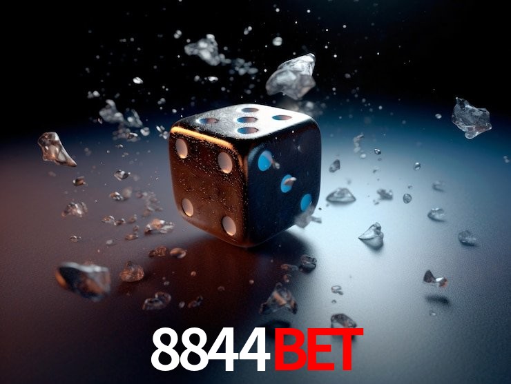 Loteria 8844bet - Quina e mais jogos