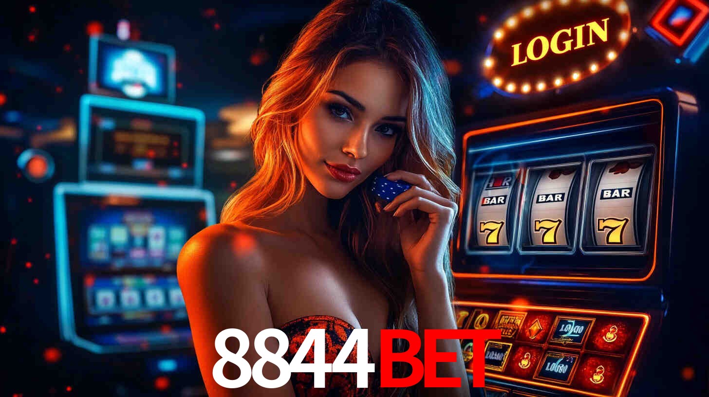 Apostas Ao Vivo 8844bet