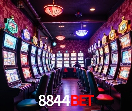Telegram 8844bet - Canal Oficial Verificado