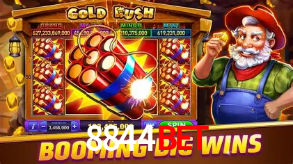 Desvendando o Mundo dos Jogos Virtuais na 8844bet