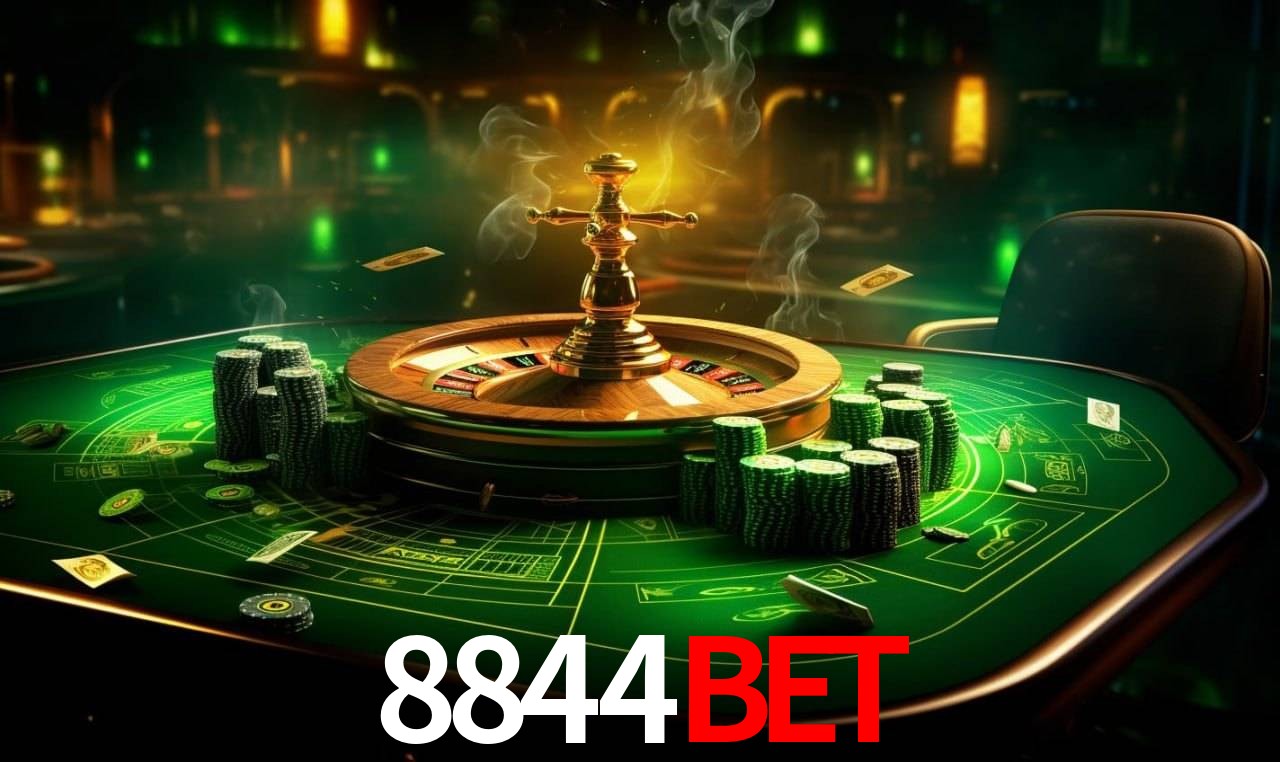 cassino 8844bet