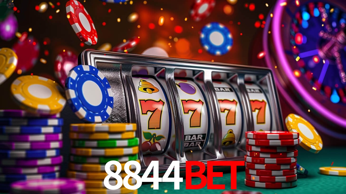 Programa VIP 8844bet