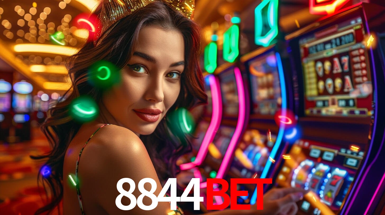 SSL Certificado 8844bet