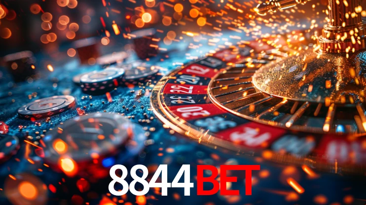 API Integration 8844bet