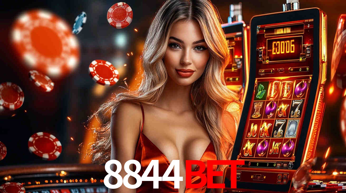 8844bet: Seu Especialista em Apostas Esportivas Brasileiras