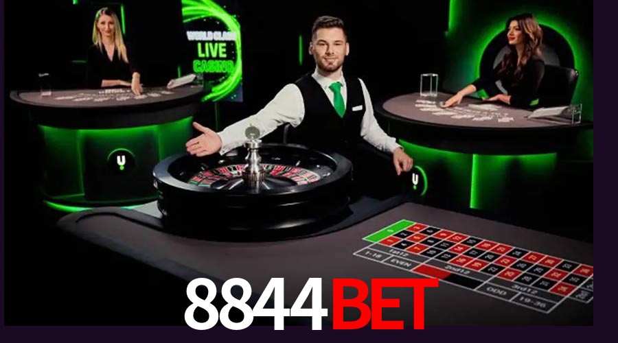 APP oficial da 8844bet para mobile
