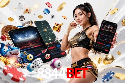 Weekend Specials 8844bet