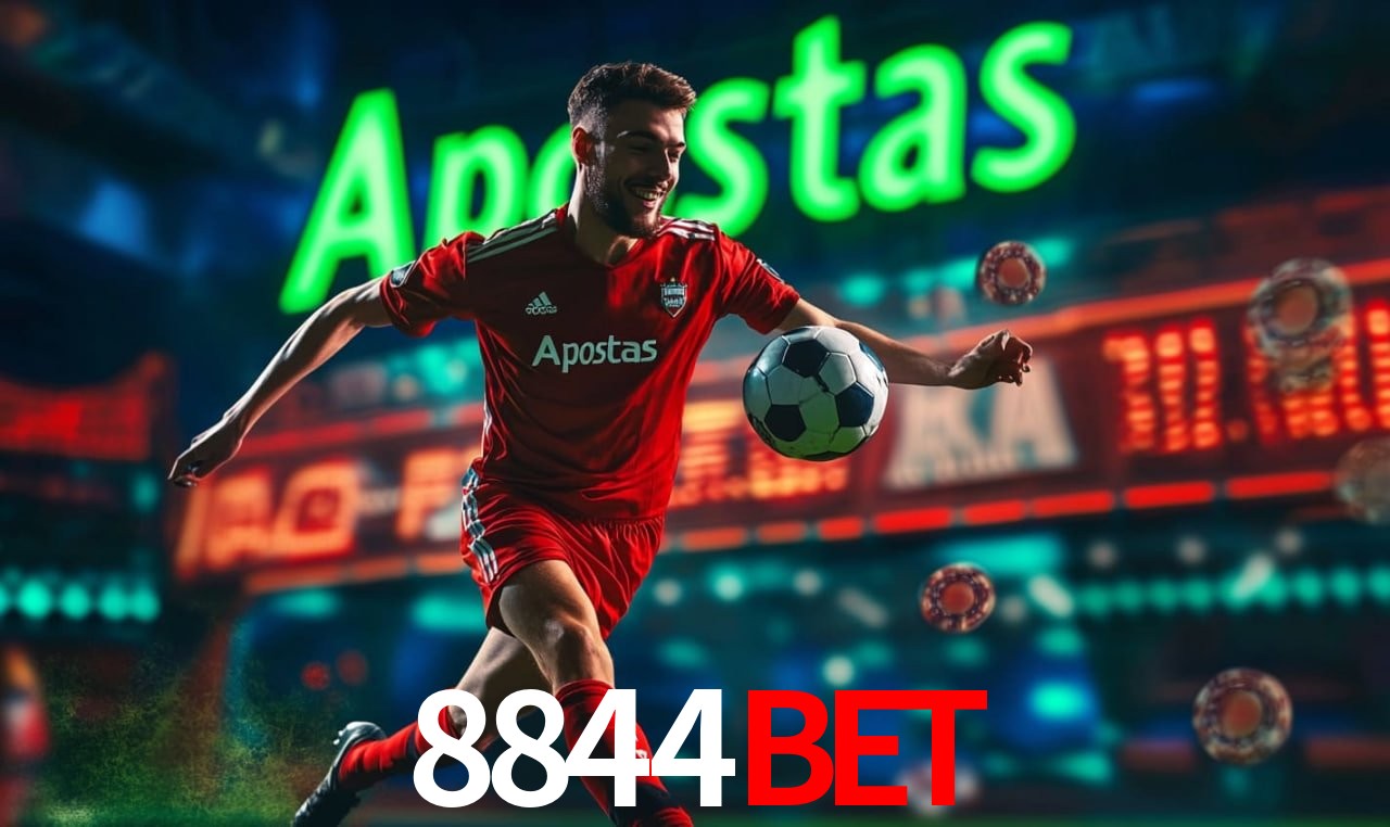 PIX Instantâneo 8844bet