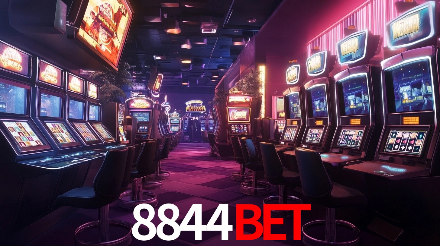Explore as vantagens do 8844bet: serviço profissional e confiabilidade
