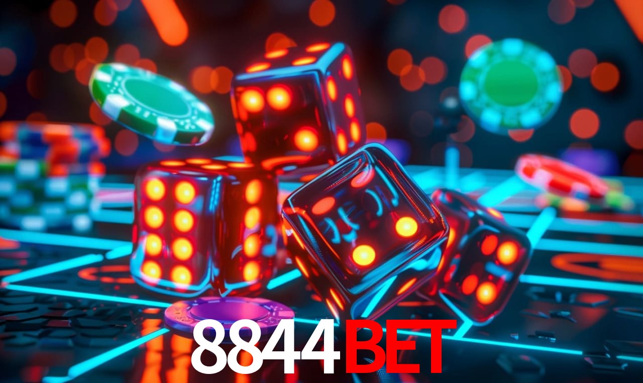 8844bet Logo 2
