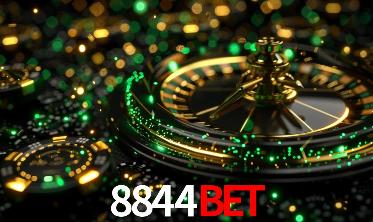Telegram 8844bet - Bônus Diários Exclusivos