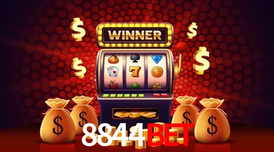 Seasonal Promotions 8844bet