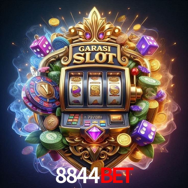 Especiais de Fim de Semana 8844bet