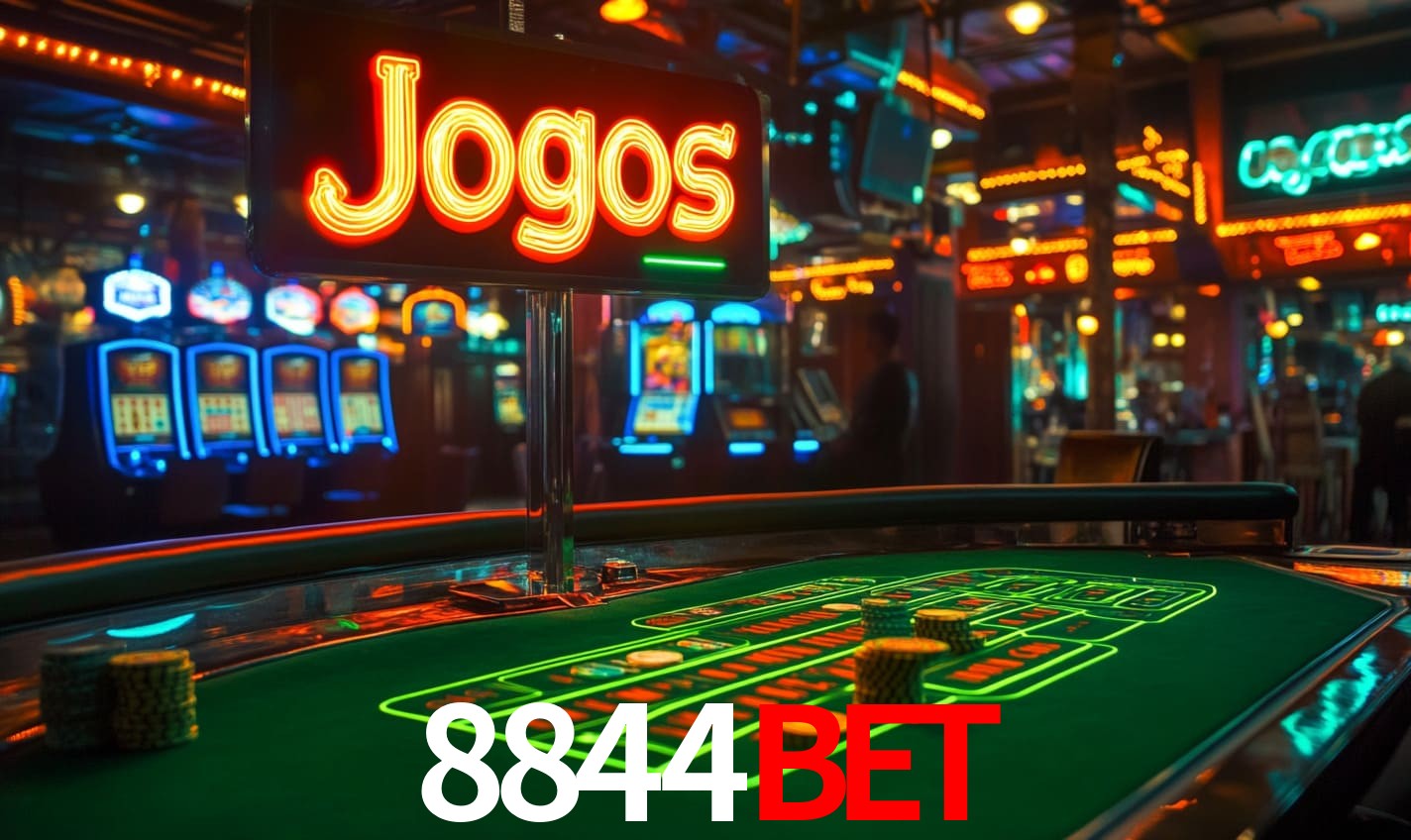 Sistemas de Segurança 8844bet
