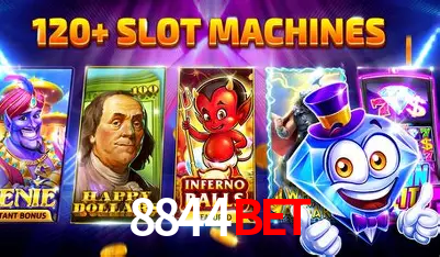 8844bet Pagamento Seguro SSL