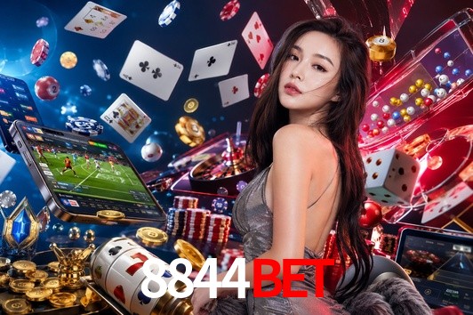 Games Directory 8844bet