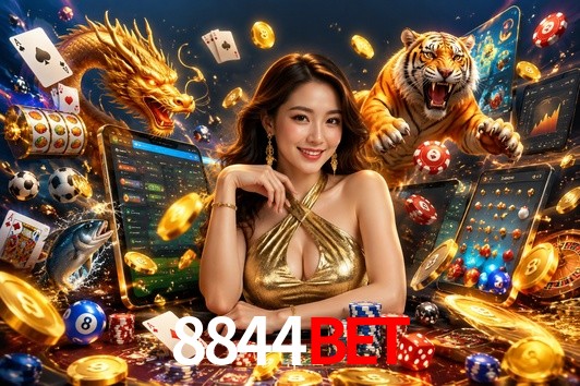 2FA Security 8844bet