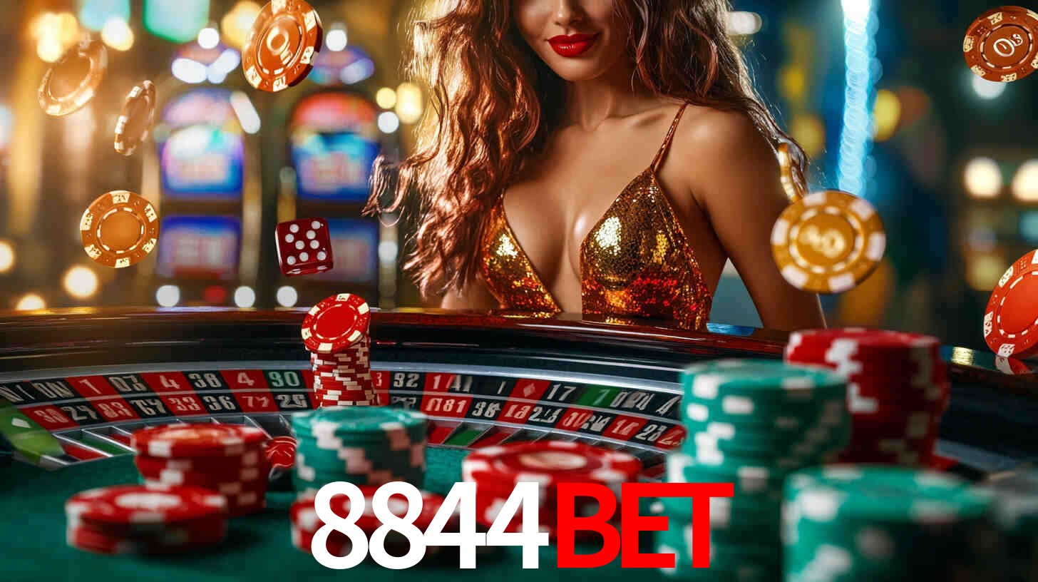 Licença Curaçao 8844bet
