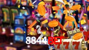 Odds Competitivas 8844bet