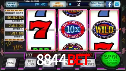 Apostas Esportivas na 8844bet: Um Guia Completo