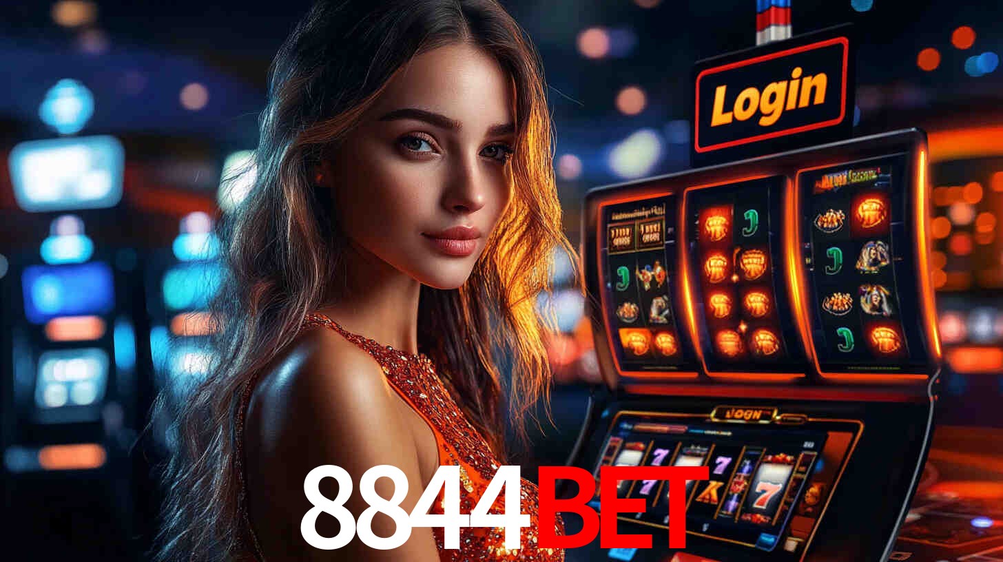 8844bet - Seu Cassino em um App - 8844bet.com