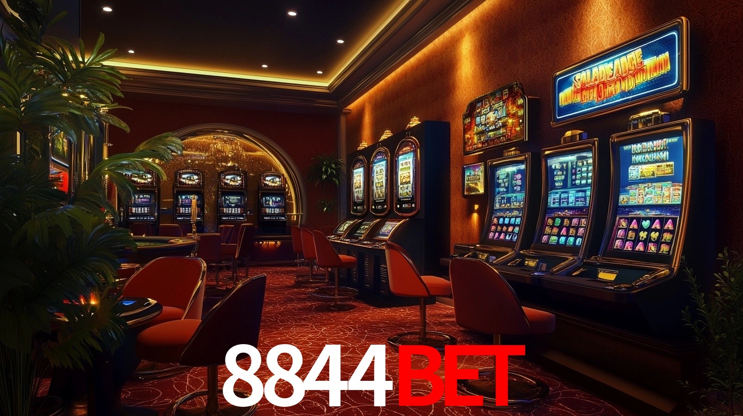 Exclusive Games 8844bet
