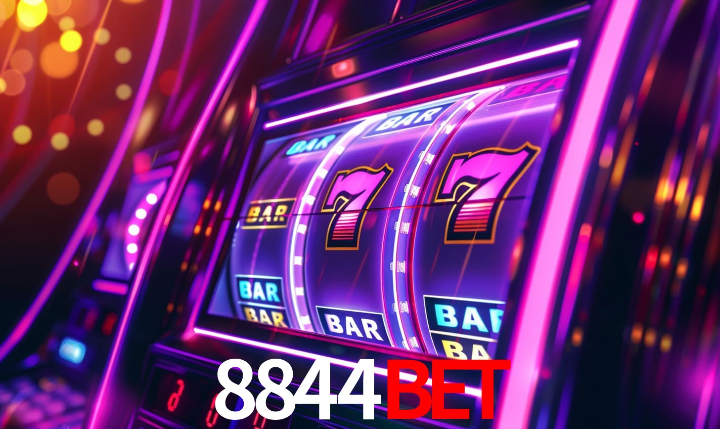 8844bet: A Experiência de Casino com Jogos de Mesa ao Vivo