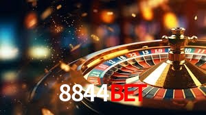 8844bet Segurança Logo 2