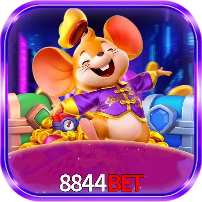 8844bet Logo